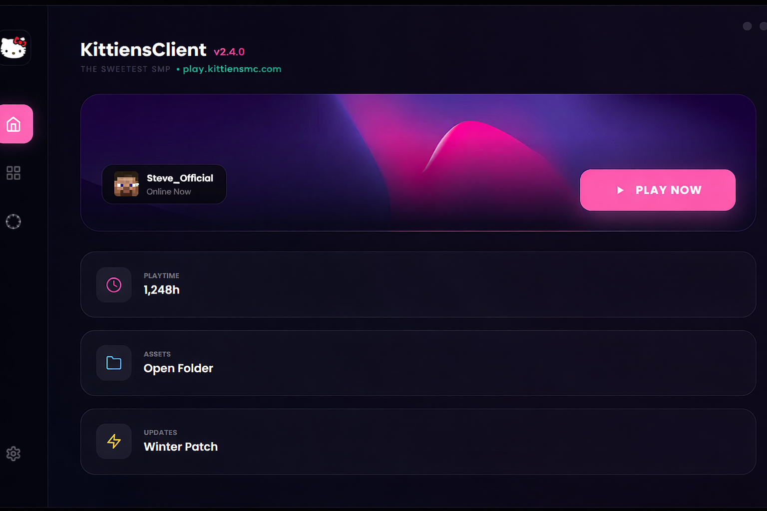 Launcher Preview