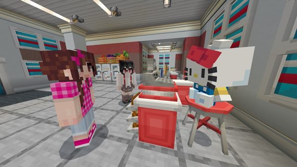 Cozy Indoor Trading